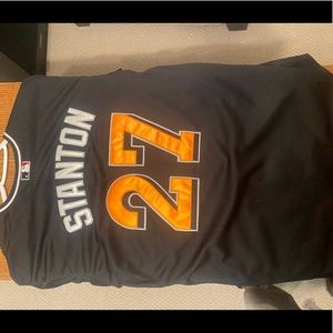 COPY - Baseball Jersey